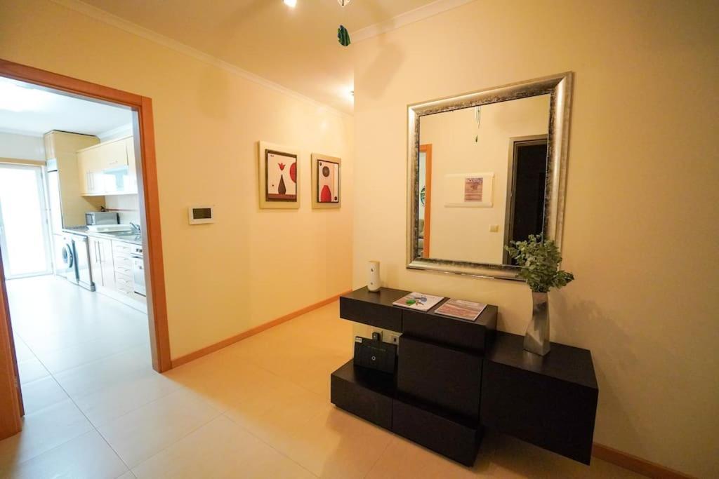 Dalila'S House Apartment Nazare Exterior photo