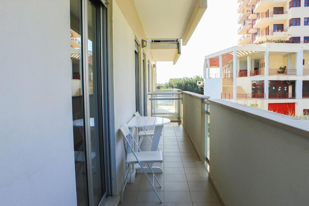 Dalila'S House Apartment Nazare Exterior photo