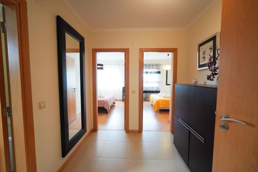 Dalila'S House Apartment Nazare Exterior photo