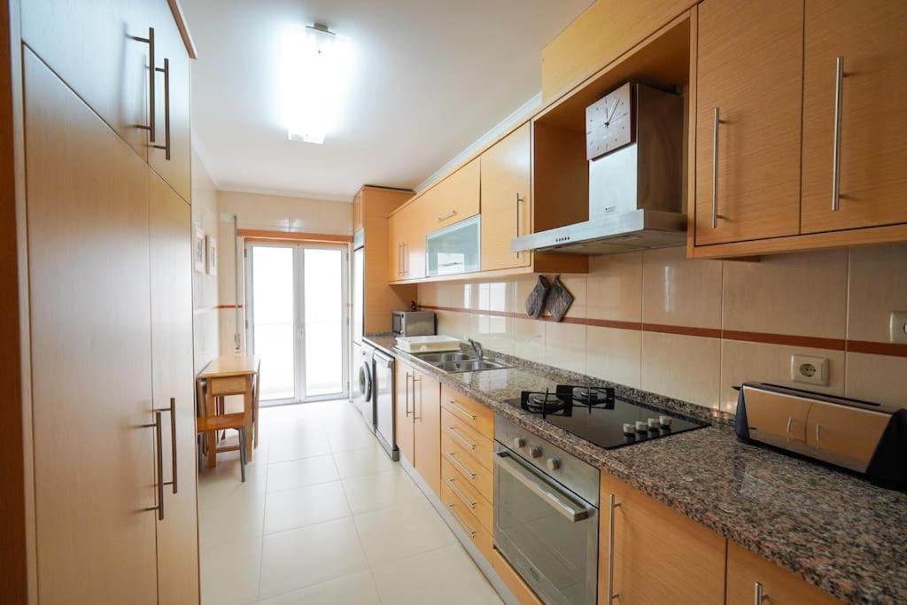 Dalila'S House Apartment Nazare Exterior photo