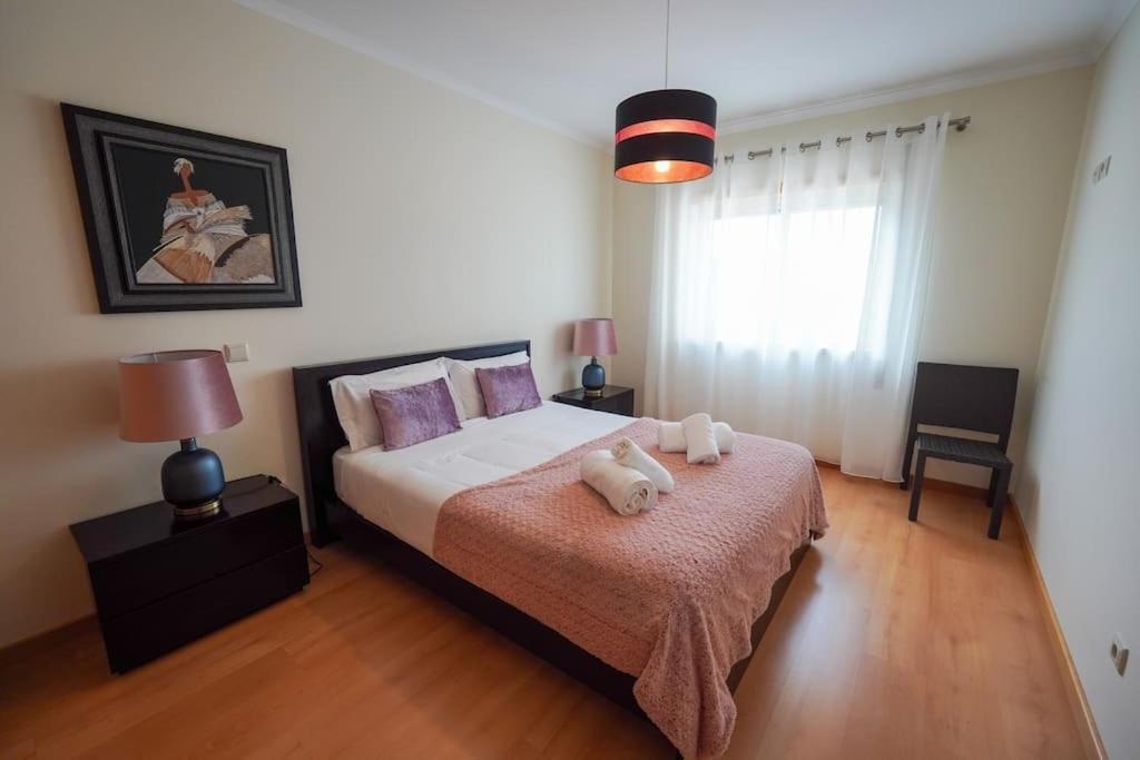 Dalila'S House Apartment Nazare Exterior photo